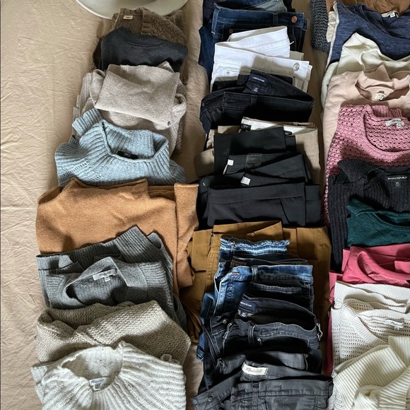 Stock Pile - Picture 3 of 6